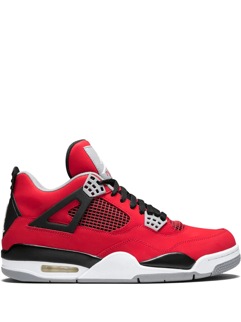 Jordan 4 Toro Bravo