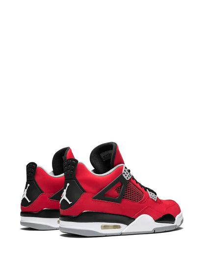 Jordan 4 Toro Bravo