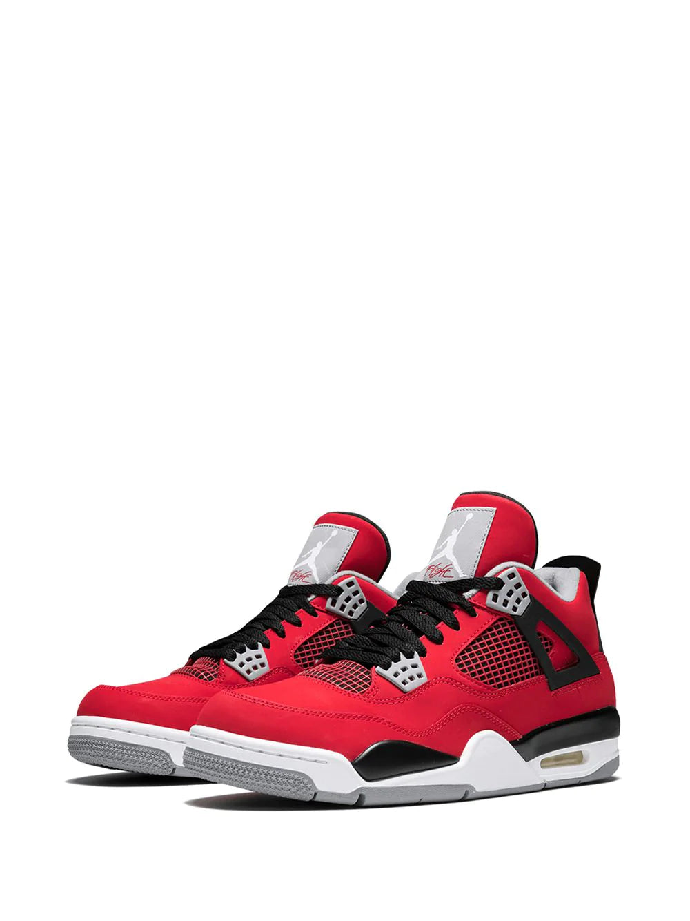 Jordan 4 Toro Bravo