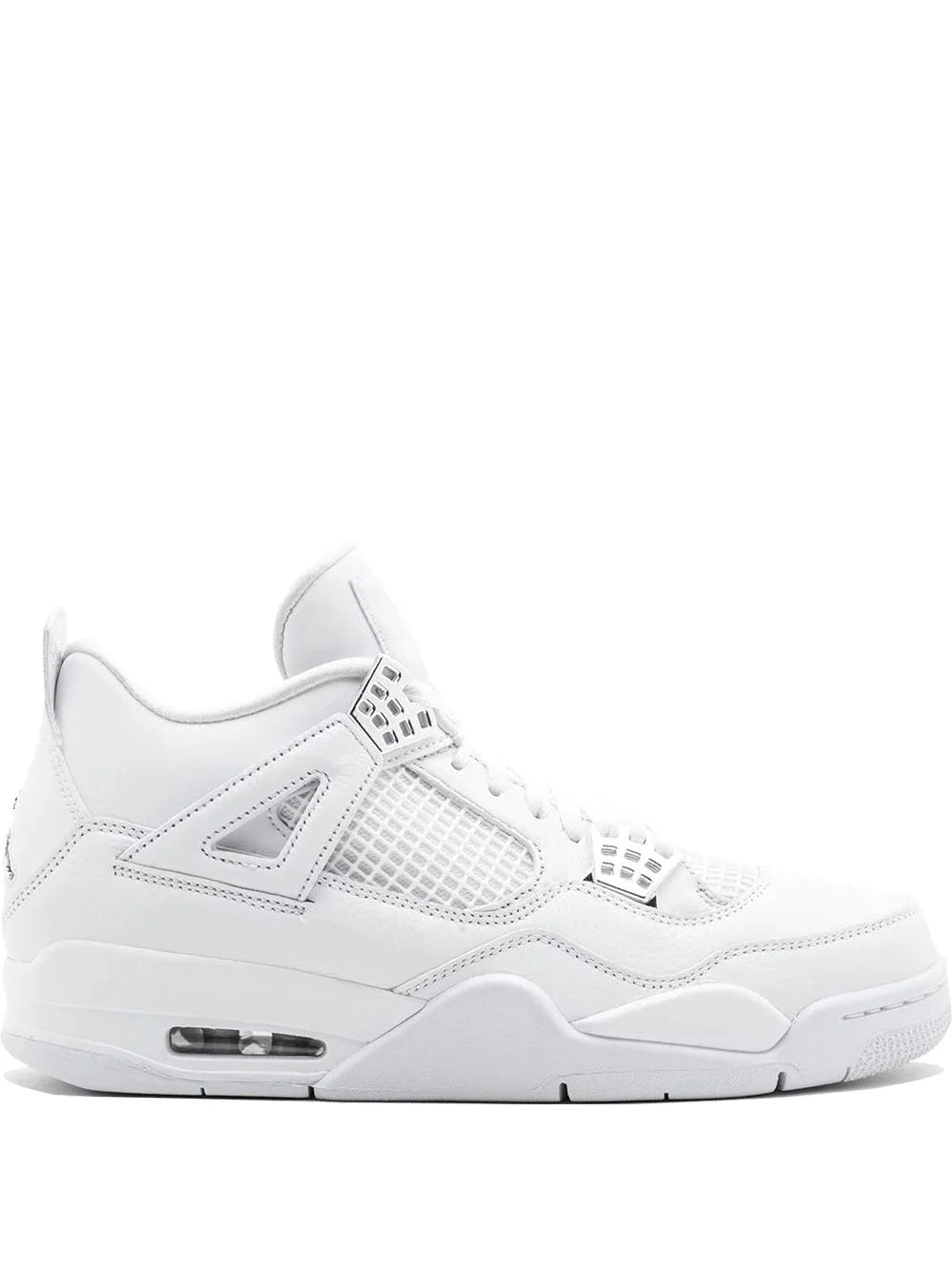 Jordan 4 Retro Pure Money