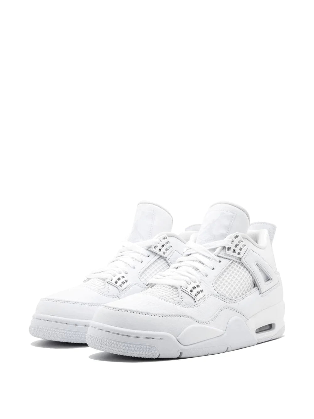 Jordan 4 Retro Pure Money