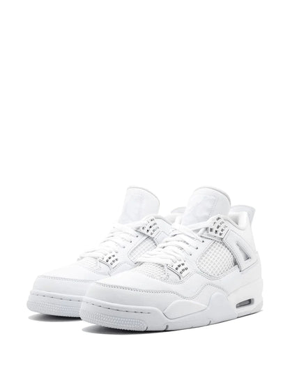 Jordan 4 Retro Pure Money