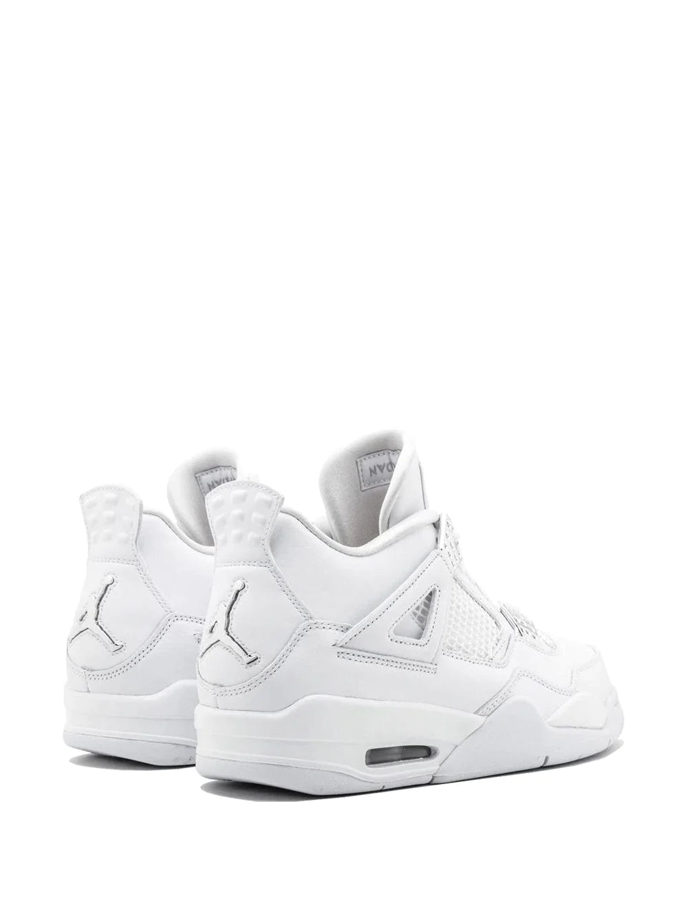 Jordan 4 Retro Pure Money