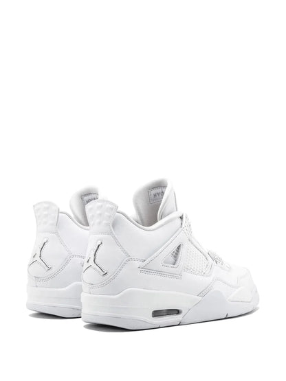 Jordan 4 Retro Pure Money