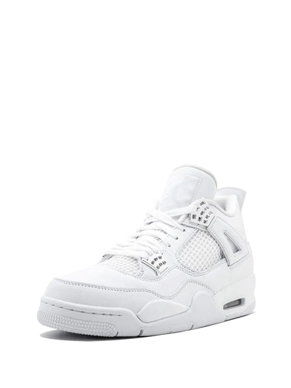 Jordan 4 Retro Pure Money