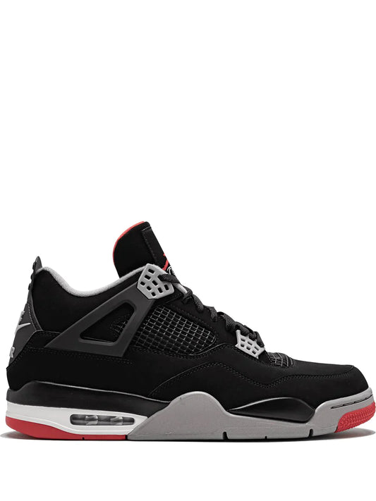 Jordan 4 Retro Bred 2019