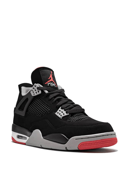 Jordan 4 Retro Bred 2019