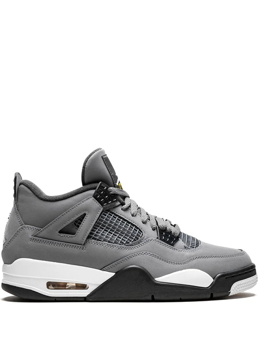 Jordan 4 Cool Grey