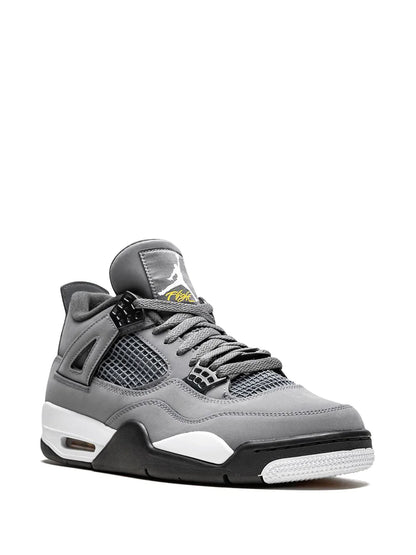 Jordan 4 Cool Grey