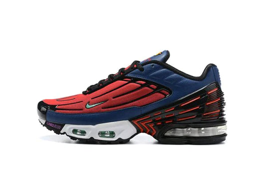 Nike TN Air Max Royal Blue Crimson