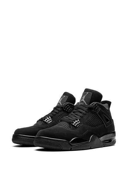 Jordan 4 Black Cats