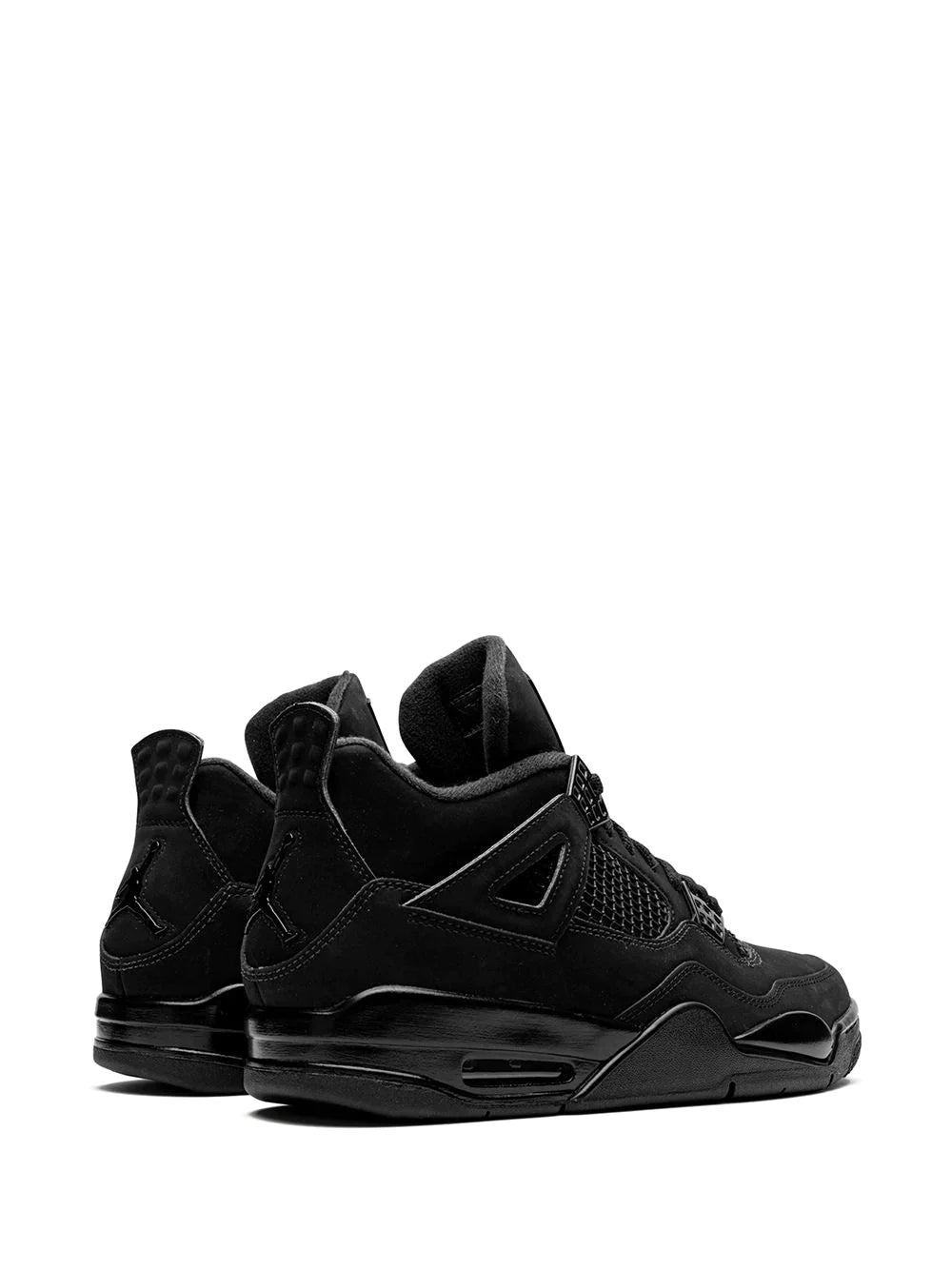 Jordan 4 Black Cats