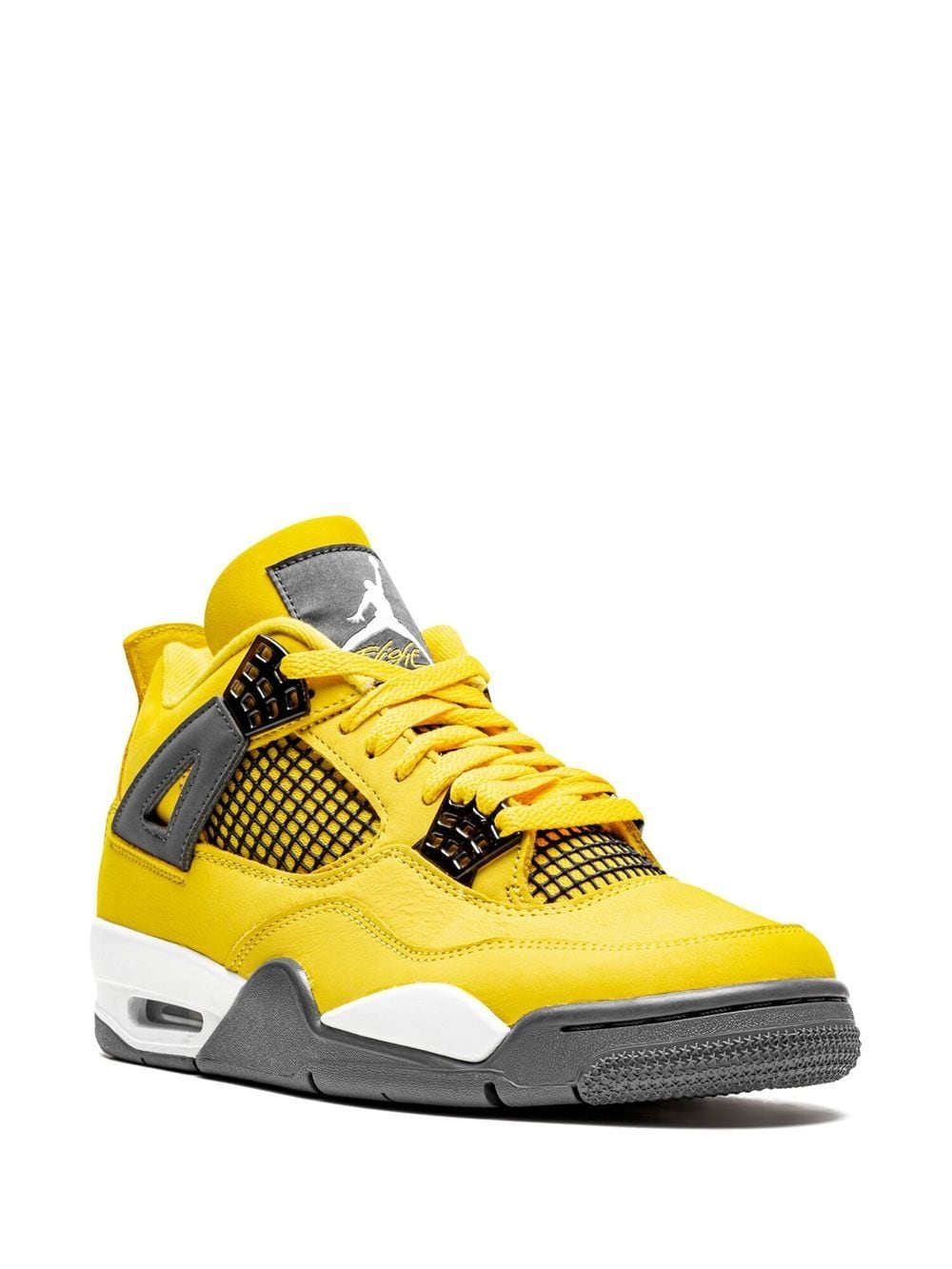 Jordan 4 Lightning