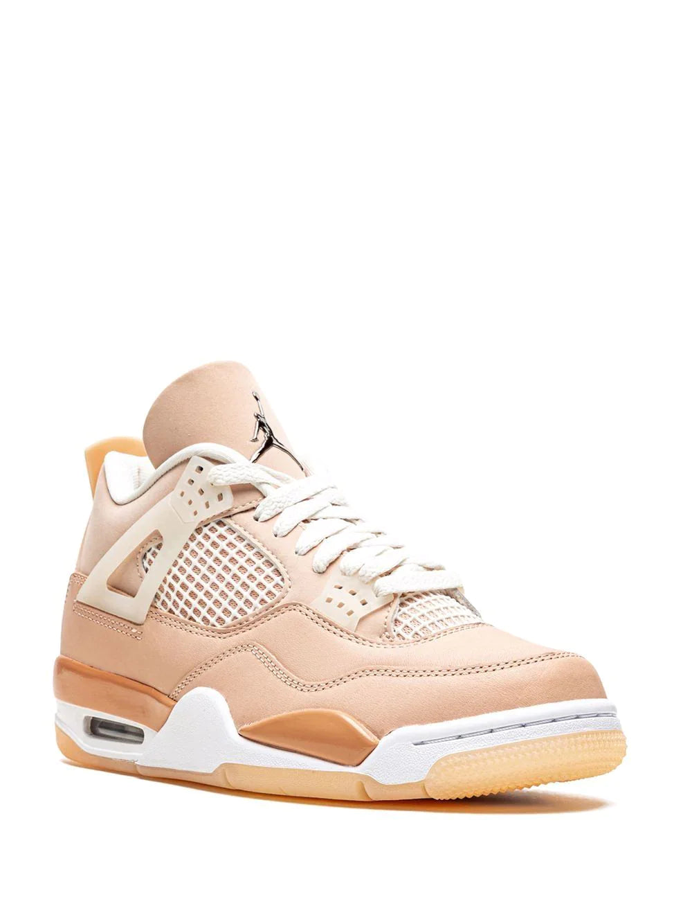 Jordan 4 Shimmers