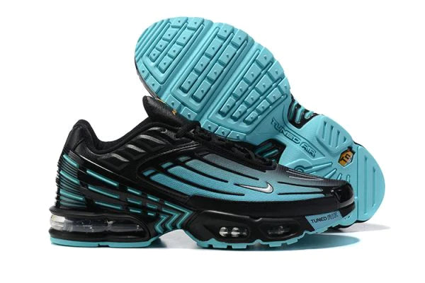 Nike TN Air Max Differentiated Black Moon