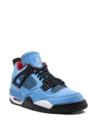 Jordan 4 Retro Travis Scott