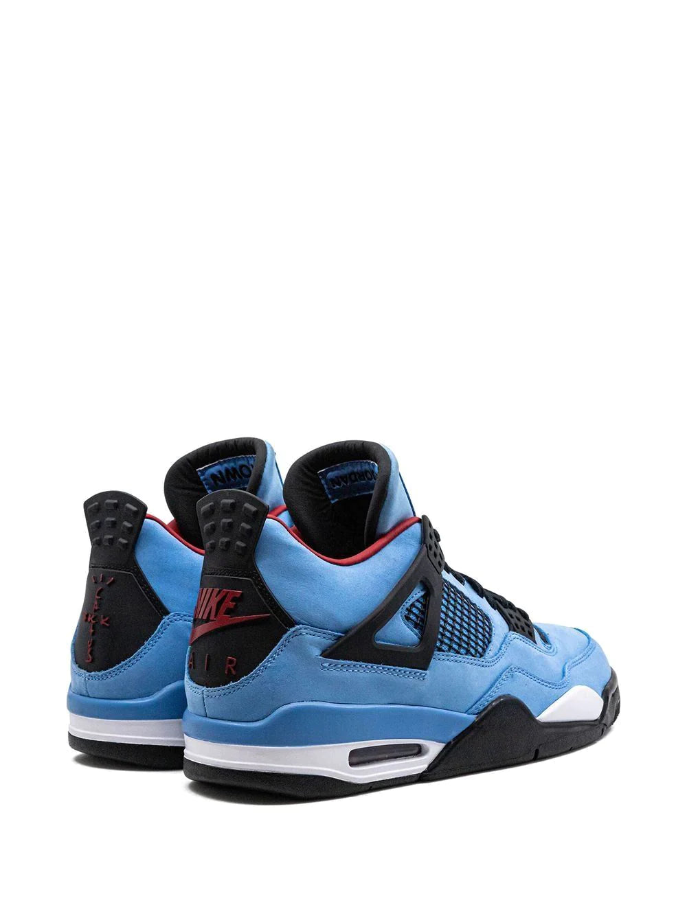 Jordan 4 Retro Travis Scott