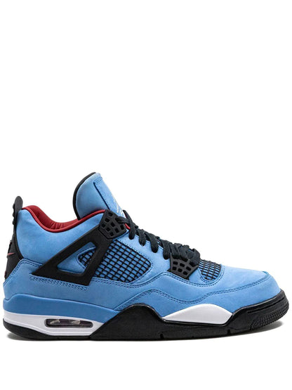 Jordan 4 Retro Travis Scott