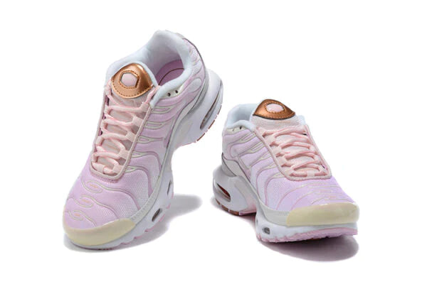 Nike TN Plus Pink White