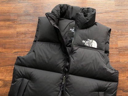 The North Face Gilet Black