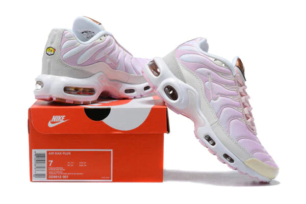 Nike TN Plus Pink White