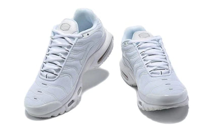 Nike TN Plus All White