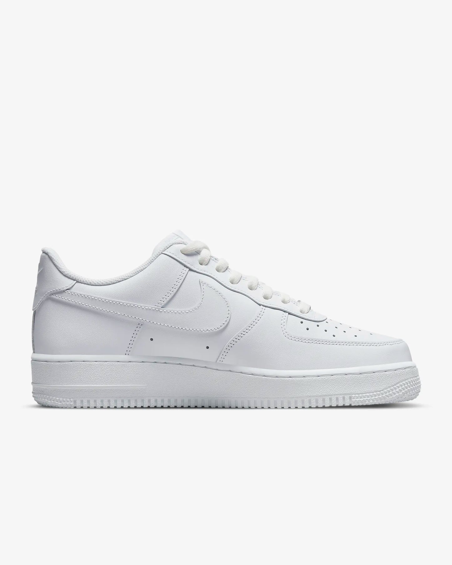 Nike Airforce 1 White