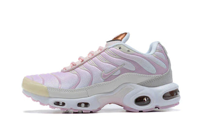 Nike TN Plus Pink White