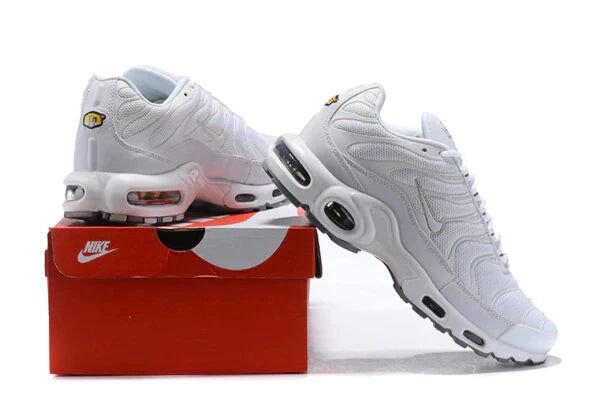 Nike TN Plus White