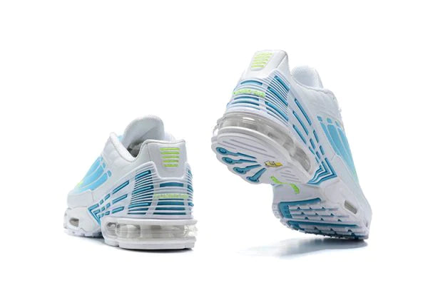 Nike TN Air Max White Light Blue