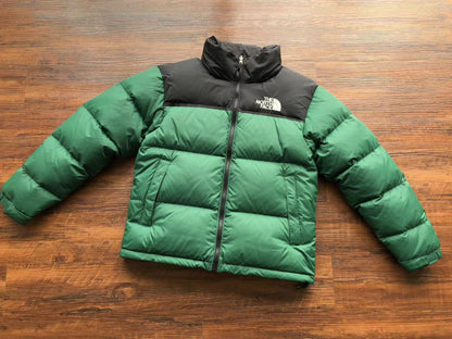 The North Face Jacket Green