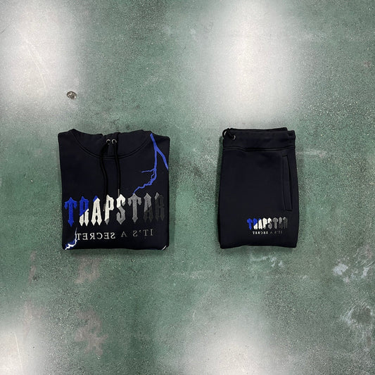 Trapstar Tracksuit 'Lightning'