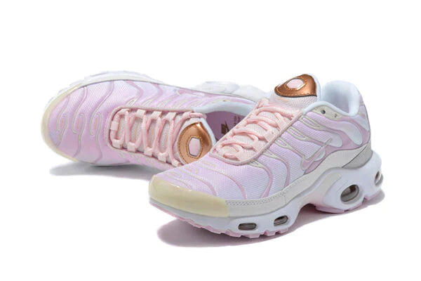 Nike TN Plus Pink White