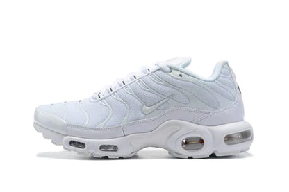 Nike TN Plus All White