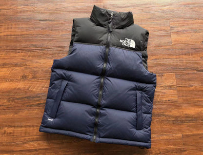 The North Face Gilet Dark Blue