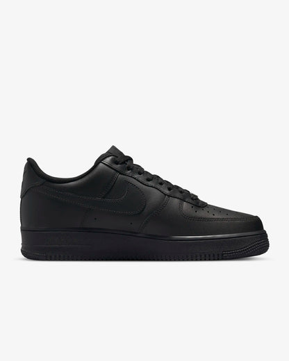 Nike Airforce 1 Black