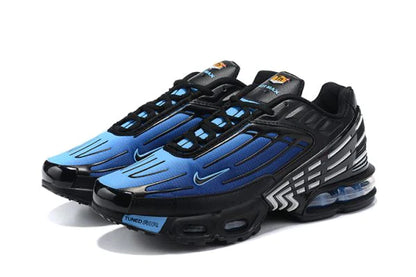 Nike TN Air Max Dark Blue Black and White