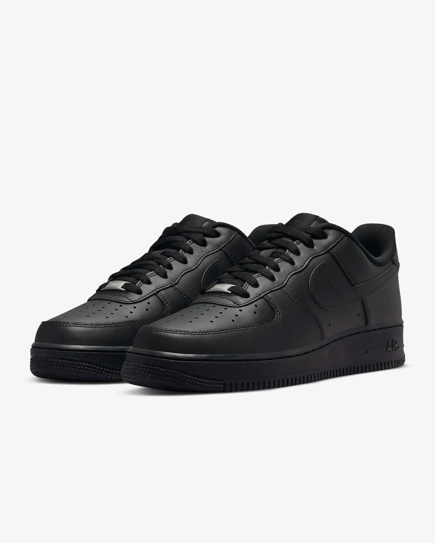 Nike Airforce 1 Black