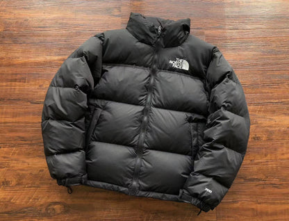 The North Face Jacket Black