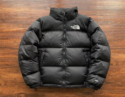 The North Face Jacket Black