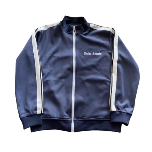 Palm Angels Tracksuit 'Navy'