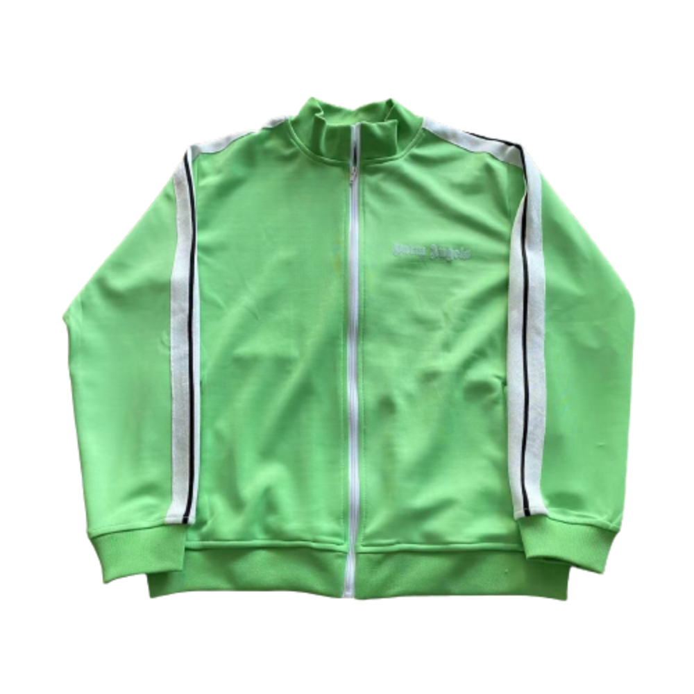 Palm Angels Tracksuit 'Green'