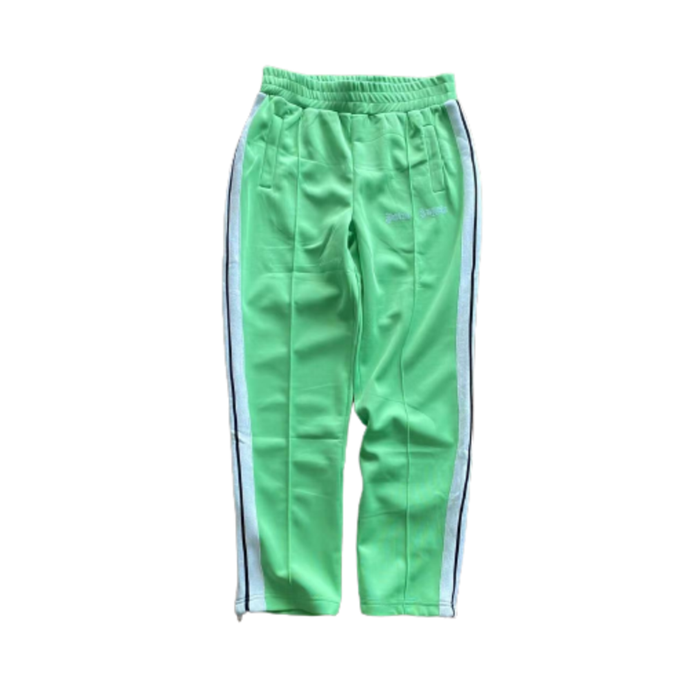 Palm Angels Tracksuit 'Green'