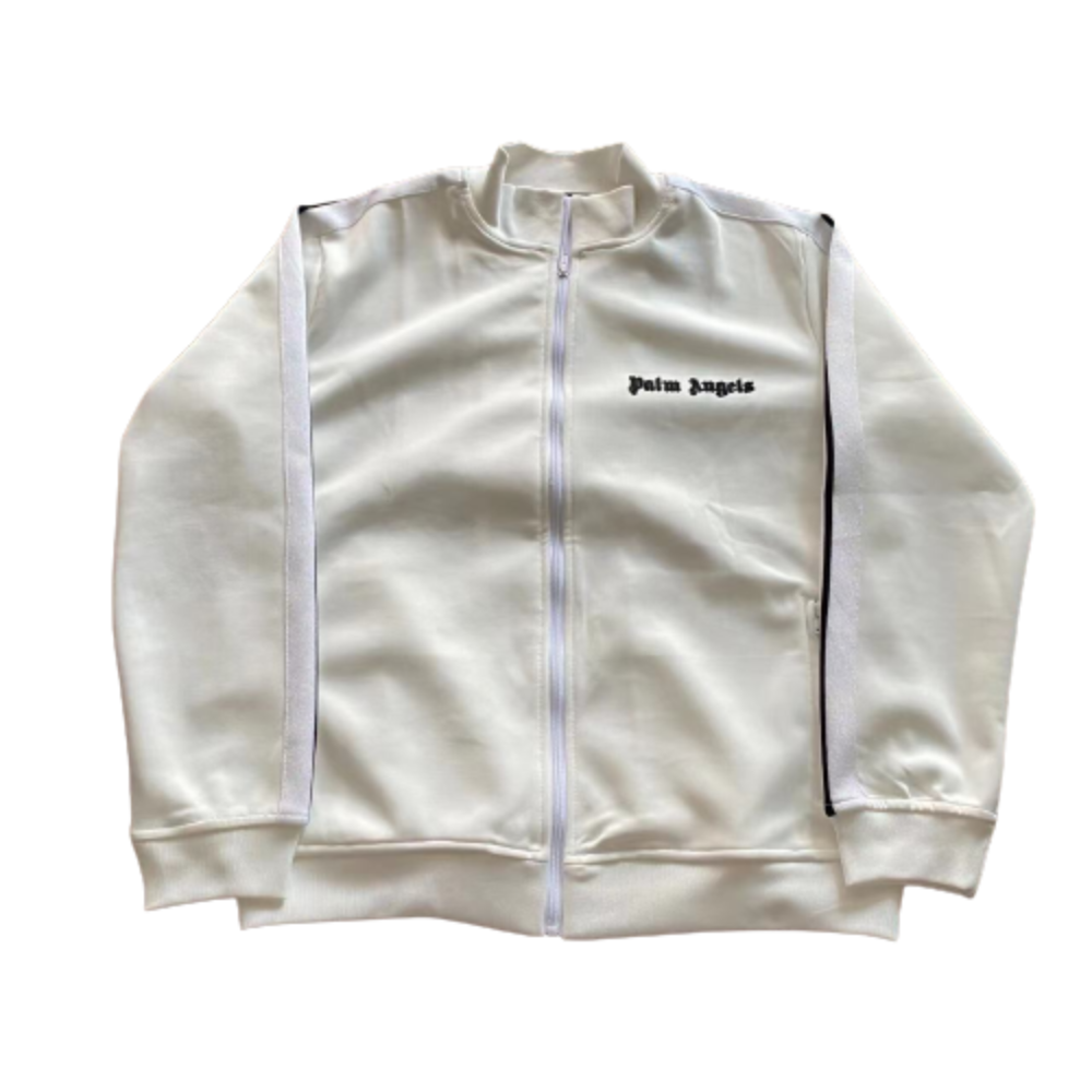 Palm Angels Tracksuit 'White'