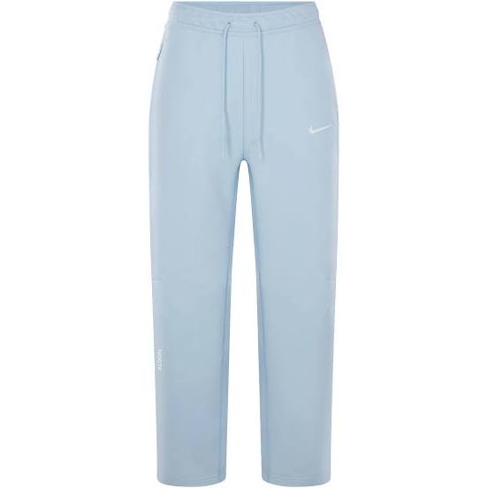 Nocta Techfleece Set Light Blue