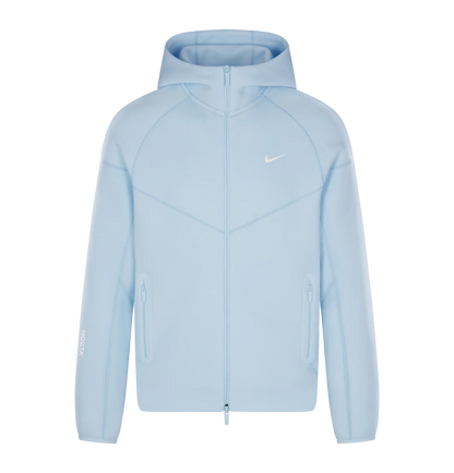 Nocta Techfleece Set Light Blue