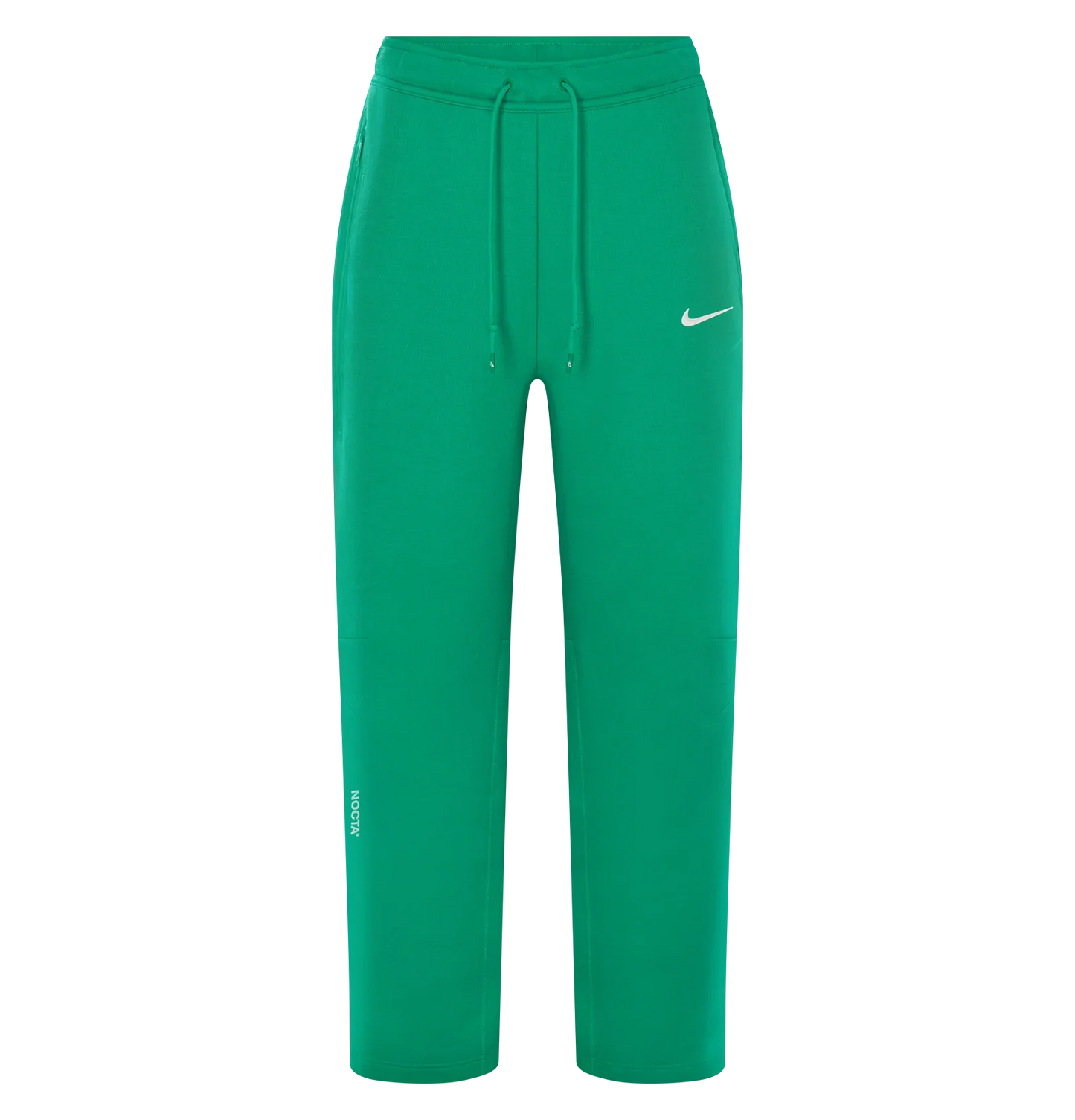 Nocta Techfleece Set Green