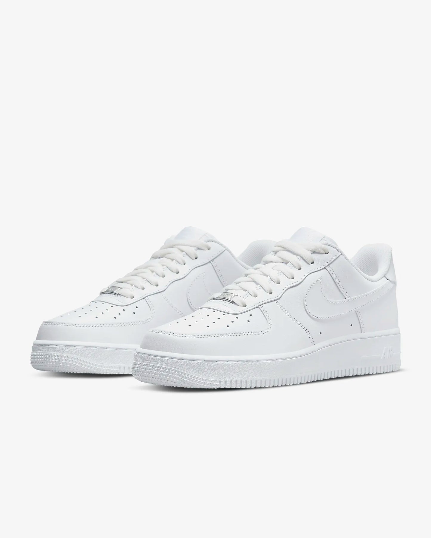 Nike Airforce 1 White