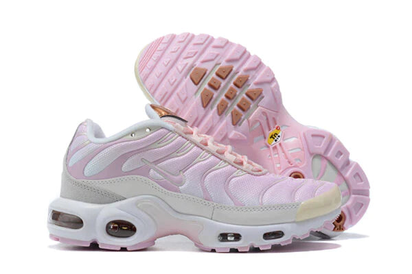 Nike TN Plus Pink White