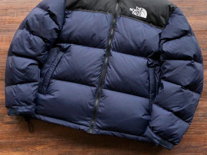 The North Face Jacket Dark Blue